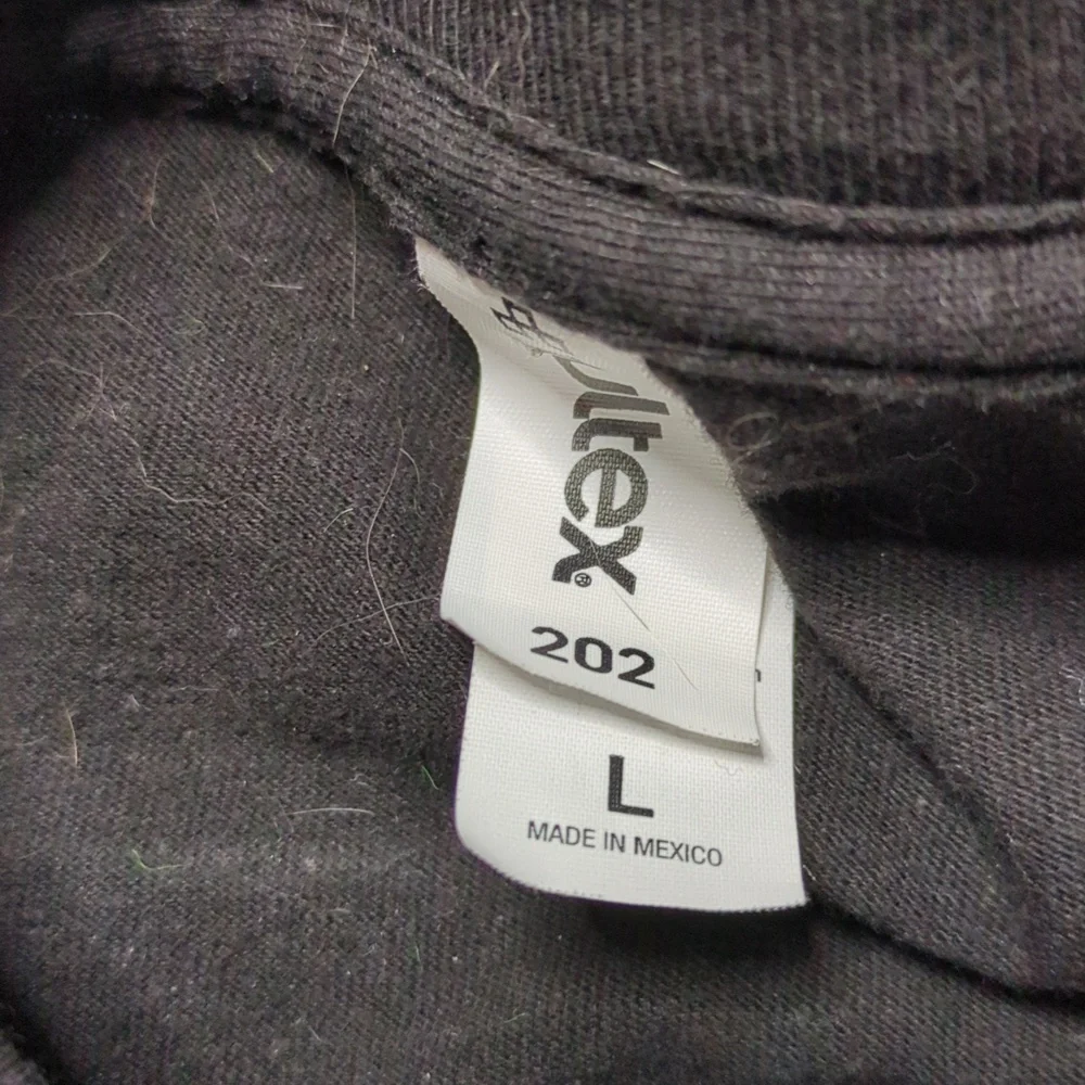 🖤GHOSTEMANE RAP TEE🖤 - Picture 2 of 7